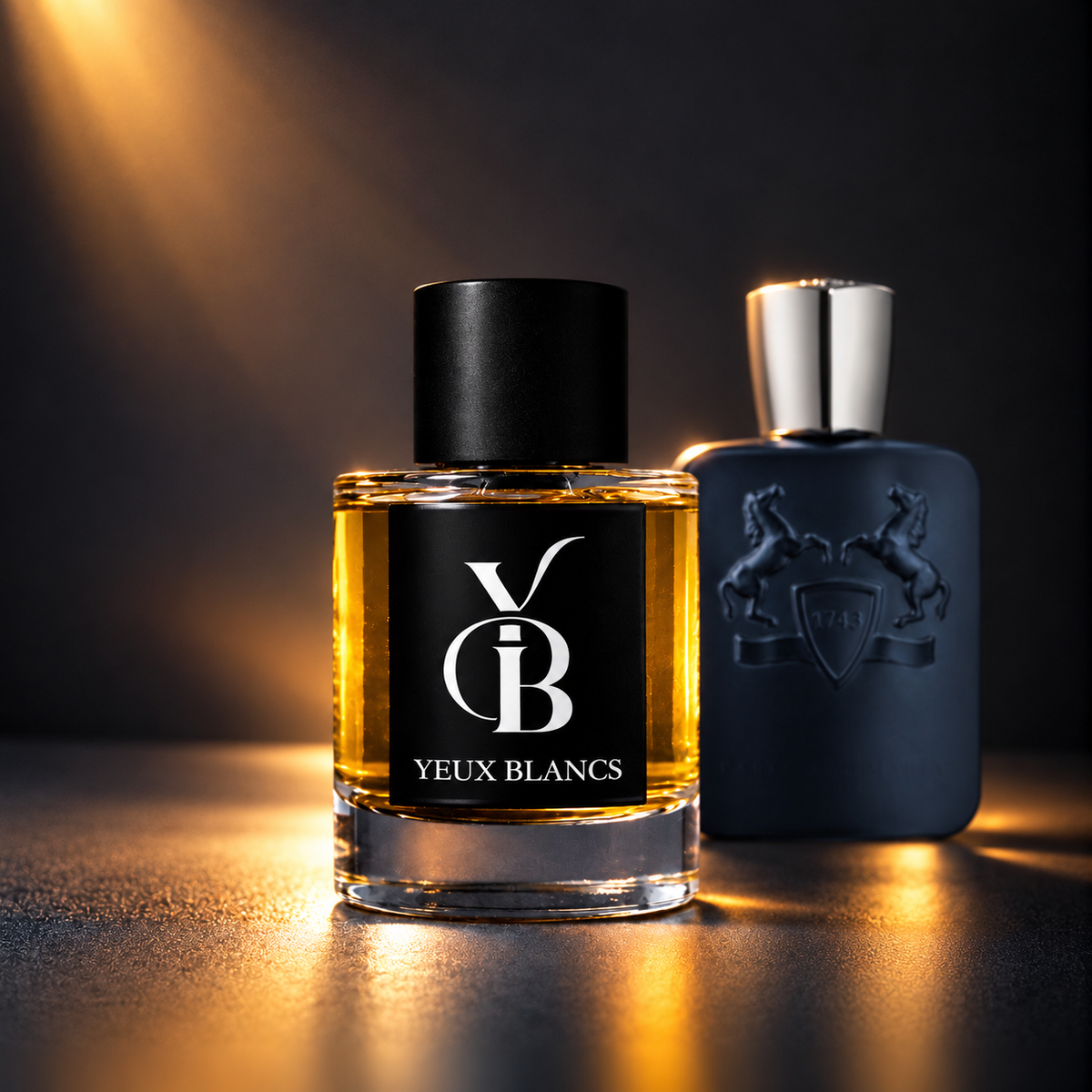 YB124