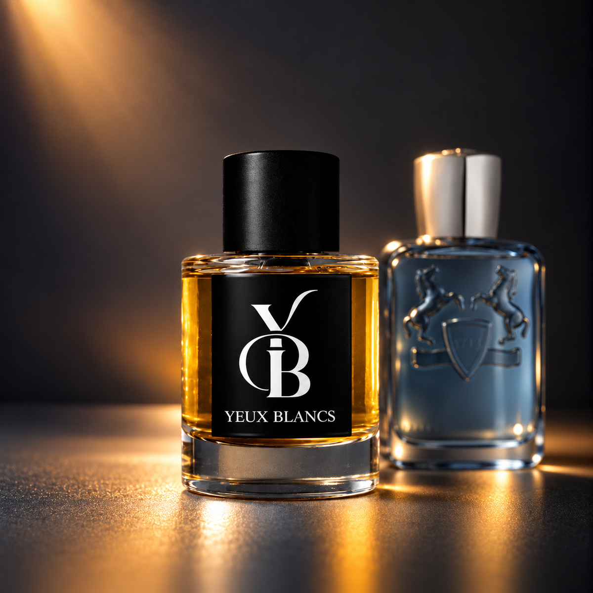 YB132